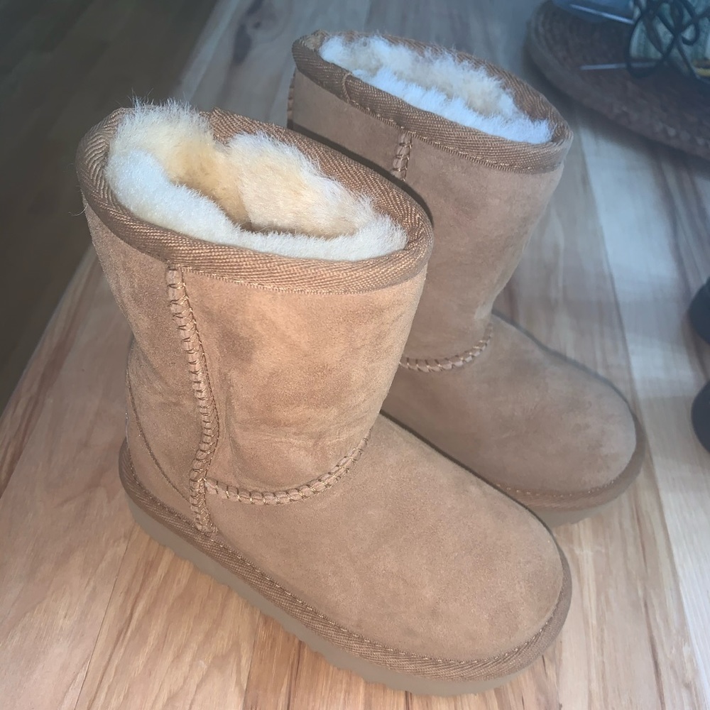 Uggs